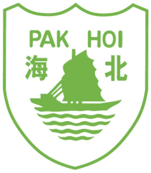 school logo